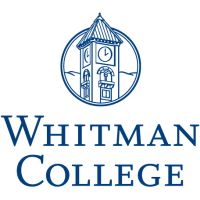 Whitman College Logo
